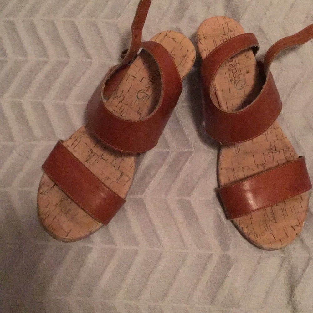 Wedges